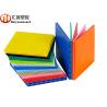 Buy cheap Impact Resistant Durable 48x96 Coroplast Sheets Lightweight Danpla Sheet from wholesalers
