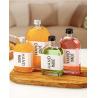 Buy cheap Modern Glass Beverage Bottles Perfect for Your Business Needs from wholesalers