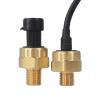 Buy cheap WNK83mA 0.5-4.5v Small Brass Water Pressure Sensor For Air Gas from wholesalers