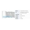 Buy cheap bubble dunnage pillow air bag, air cushion films for packaging, air filled pillow bag, air column bag, dunnage cushion a from wholesalers
