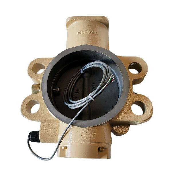 Buy cheap Intake Valve Assy 42379040 for Ingersoll-rand Air Compressor Original Spare Parts Supply from wholesalers