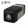 Buy cheap JP petrol parking air gasoline heater 5kw 12v with corrugated pipe direct connection from wholesalers