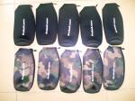 Fiber Cover Bag Paintball Tactical Gear for 48Ci 0.74L 0.79L HP Air Tank