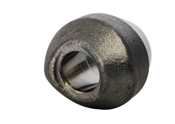 Buy cheap 25MM Welding 3000LB SCH120 Socket Pipe Fitting from wholesalers