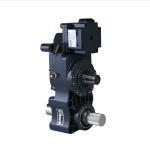 MJ37 TURNSTILE MOTOR BLDC MOTOR G5BLD 24V 160W 1:75 GEARBOX BARRIER MOTOR SWING