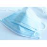Buy cheap Nonwoven Air Anti Virus 10 Pcs/Bag Disposable Sheet Mask from wholesalers