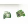 Buy cheap Plastic 2 Button Nissan X Trail Nissan Remote Key Chip TWB1U766 from wholesalers