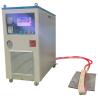 Buy cheap 120A Continuous Operation Induction Heat Treating Machine For Industrial from wholesalers