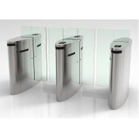 Buy cheap DC 24V Optical Barrier Turnstiles product