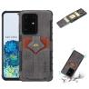 Buy cheap Luxury Genuine Samsung Protective Cases Multifunctional Leather Phone Case from wholesalers