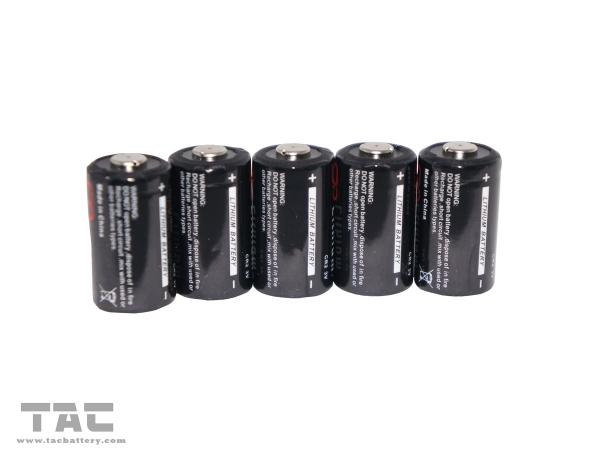 Buy cheap High Energy Density 3.0V CR2 Primary SP Li-Mn Battery For Sighting Telescope from wholesalers
