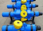 Carbon Steel Horizontal Directional Drilling HOB Rock Reamer