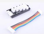 Customized Auto Electrical Wiring Harness Loom Cable Assembly for Car