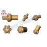 Buy cheap Anticorrosive T45 Button Bit Drilling Dl411 Rig Certification ISO 9001 2008 from wholesalers