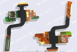 Buy cheap Camera Flex for Sony Ericsson W380 Sony Replacement Parts from wholesalers