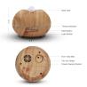 Buy cheap Multifunction Light Wood Grain Eessential Oil Diffuser from wholesalers