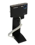 COMER anti-theft camera display devices security alarm display stand brackets