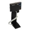 Buy cheap COMER anti-theft cable locking mounting support for security camera display brackets from wholesalers