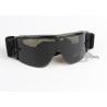 Buy cheap Hunting Military Tactical Safety Glasses Airsoft X800 PC Frame Material from wholesalers