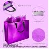 Buy cheap Reusable Goodie Bags With Handles - Gift Bags Medium Size - Party Favor Bags For Valentines Day Birthdays, Parties from wholesalers