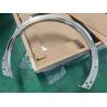 Buy cheap 1.4462 F60 Duplex Forged Steel Rings Welding Wire Cut from wholesalers