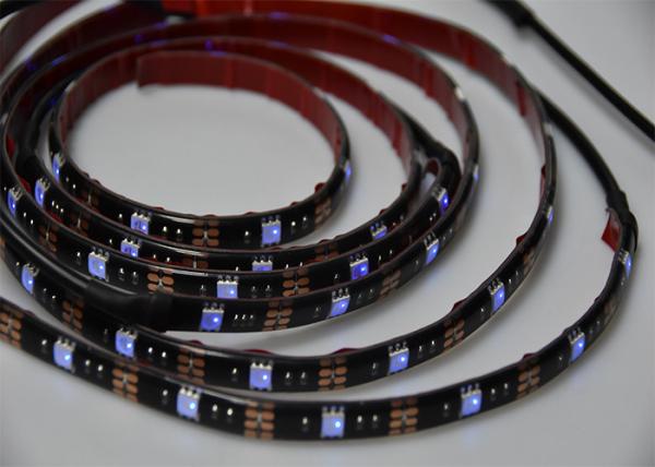 Buy cheap 25000H 18w 5m/Roll DC12V 3m Flexible LED Strip Lights from wholesalers