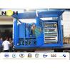 Buy cheap 4000L / H 2 Stage High Vacuum Oil Purifier For Transformer Oil Purification / Filtration from wholesalers