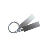 Buy cheap Thickness 0.1mm 3 Phase 1000V Stainless Steel Mica Heater from wholesalers