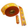 Buy cheap Polyamide Sausage Casings Stiky Type Custom Logo Flexography Printing Sausage Casings from wholesalers