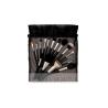 Buy cheap Professional Makeup Brush Collection With String Closure Makeup Bag from wholesalers