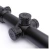 Buy cheap Side Focus Front First Focal Plane 3-30x56 Turret Locking System 1/8 MOA For Hunting from wholesalers
