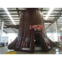 Buy cheap indoor and outdoor advertising, Inflatable tree product