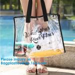 Girls Fancy Handbag Beach Shoulder Sling Bag, Shiny Hologram Holographic Tote PU