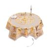 Buy cheap Directly Sell PVC Polyester Tablecloth for Home Party Office Hotel Shop Restaurant from wholesalers