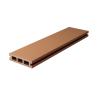 Buy cheap Waterproof WPC Recycled Composite Decking Boards Flooring 100 X 25 Mm from wholesalers