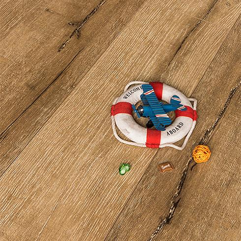 Buy cheap Right Angle 12mm Ac3 ac4 Grey Cost Customizable Tile Vinyl wood Plank Flooring Laminate Flooring from wholesalers