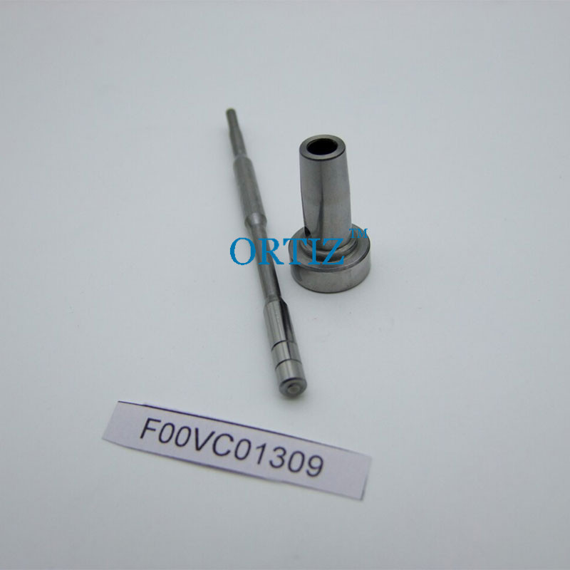 ORTIZ adjusting pressure relief valve assembly F 00V C01 309 injector control arm F00VC01309