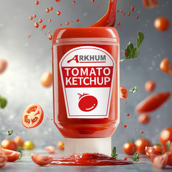 Buy cheap ABC Food Co.s Bottling Tomato Sauce Rich Nutrition Pure Tomato Flavor from wholesalers