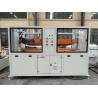 Buy cheap 50-200mm Plastic Electrical Conduit Extrusion Line PVC/UPVC Pipe Extrusion Line from wholesalers