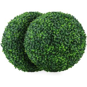 Buy cheap Milan Wedding Hotel Artificial Plant Balls 42cm Waterproof product
