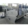 Buy cheap Multi Disk Sludge Dewatering Equipment from wholesalers