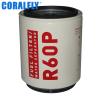 Buy cheap Racor R60p Filter Diesel Fuel Water Separator Filter Racor Filter from wholesalers