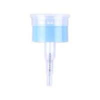 Buy cheap 0.50ml/T K801-5 Nail Polish Remover Pump Dispenser Alkali Resistant Reusable product