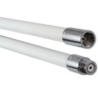 Buy cheap 4 DBi 1.3M Length AIS Marine Antenna Easy Installation With High Efficiency product