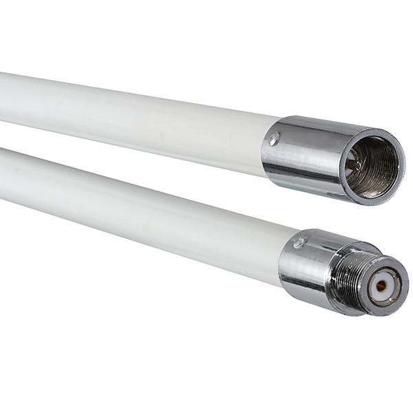 Buy cheap 4 DBi 1.3M Length AIS Marine Antenna Easy Installation With High Efficiency from wholesalers
