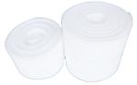 White Insulation Packaging Lining EPE Foam Roll Sheet 5mm Thickened High Density