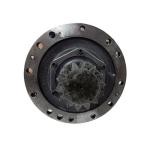 Excavator Hydraulic Parts E320B Swing Gearbox For CAATerpillar