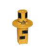 Buy cheap R210LC-7A R300LC-7A HD700 Center Swivel Joint Assy 860-0503000 400826-00027 31N6-40021 31N6-40021D from wholesalers