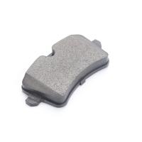 Buy cheap Passenger Cars Metallic Brake Pads 50000Km - 60000 Km Warranty product