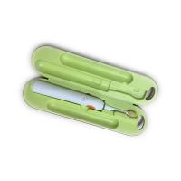 Buy cheap Sonic toothbrush disinfection box RLS601 Portable UV Sanitizer with Charging product